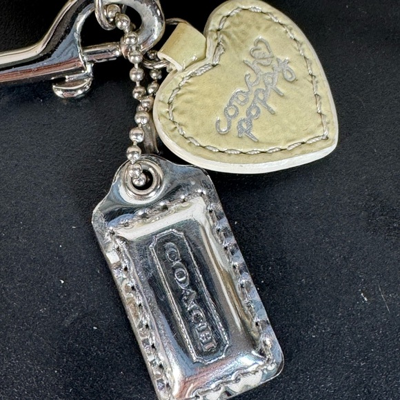 Coach Poppy Limited Edition Spotlight Sequin Tote and Wristlet - Picture 15 of 17